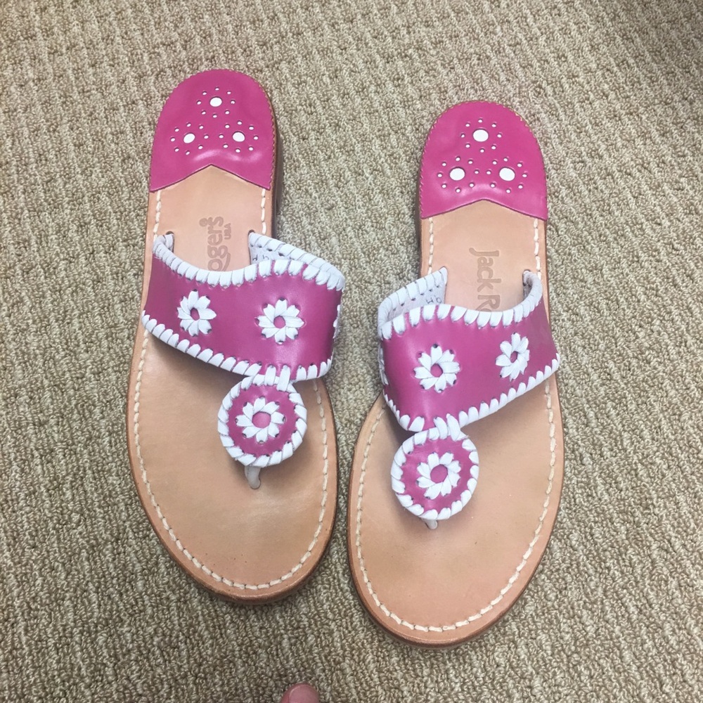 Jack Rogers